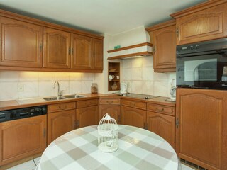 Holiday house Rochefort Features 24