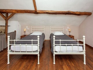 Casa per le vacanze Rochefort Caratteristiche 35