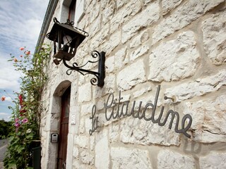 Casa per le vacanze Rochefort  40