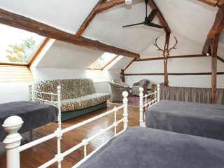 Ferienhaus Rochefort Ausstattung 29