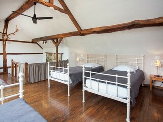 Casa per le vacanze Rochefort Caratteristiche 35