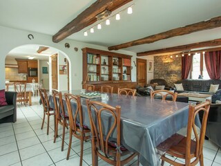 Holiday house Rochefort Features 21