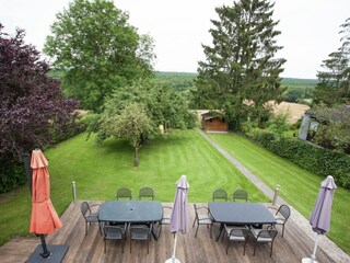 Ferienhaus Rochefort Außenaufnahme 10
