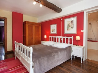 Casa per le vacanze Rochefort Caratteristiche 13