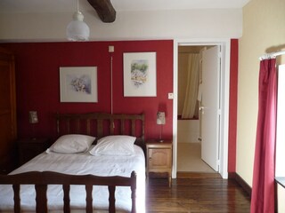 Vakantiehuis Rochefort Kenmerken 14