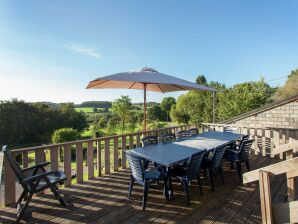 Ferme confortable à Roy avec terrasse - Marches en Famenne - image1