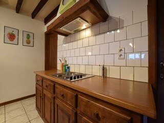 Casa de campo Marche-en-Famenne Características 5