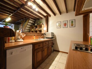 Boerderij Marche-en-Famenne Kenmerken 9