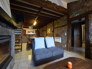 Type de propriété : Ferme Marche-en-Famenne Équipement 18