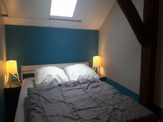 Bauernhof Marche-en-Famenne Ausstattung 11