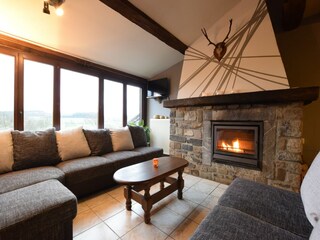 Bauernhof Marche-en-Famenne Ausstattung 9