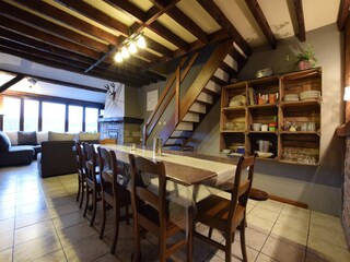 Type de propriété : Ferme Marche-en-Famenne Équipement 11