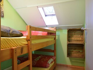 Type de propriété : Ferme Marche-en-Famenne Équipement 6