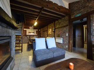 Fattoria Marche-en-Famenne Caratteristiche 10