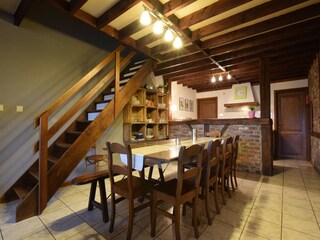 Type de propriété : Ferme Marche-en-Famenne Équipement 8