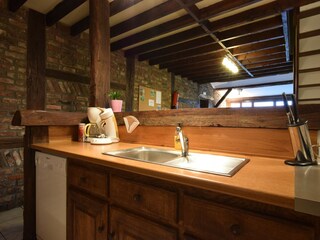 Boerderij Marche-en-Famenne Kenmerken 16