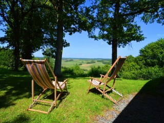 Chalet Rochefort Buitenaudio-opname 2