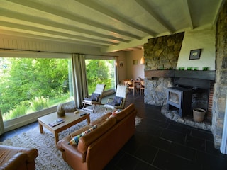 Chalet Rochefort Ausstattung 22