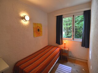 Chalet Rochefort Características 17