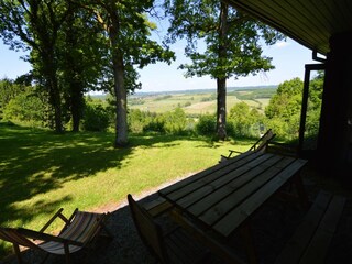 Chalet Rochefort Buitenaudio-opname 9