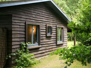 Modern Chalet with Private Tennis Court in Humain - Rochefort - image1