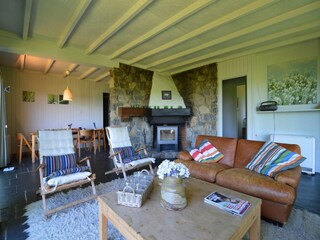 Chalet Rochefort Kenmerken 23