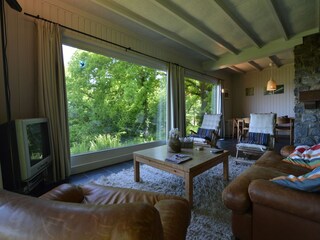 Chalet Rochefort Características 19