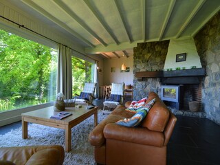 Chalet Rochefort Ausstattung 18