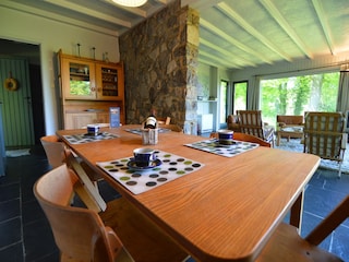 Chalet Rochefort Kenmerken 18
