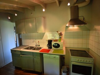 Chalet Rochefort Kenmerken 30