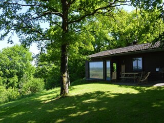 Chalet Rochefort Grabación al aire libre 10