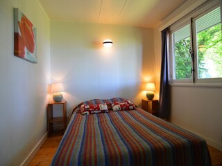 Chalet Rochefort Équipement 29