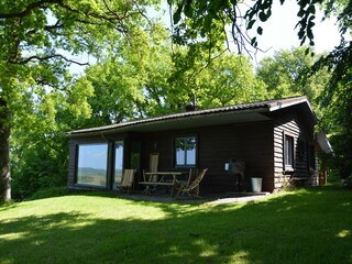 Chalet Rochefort Grabación al aire libre 4