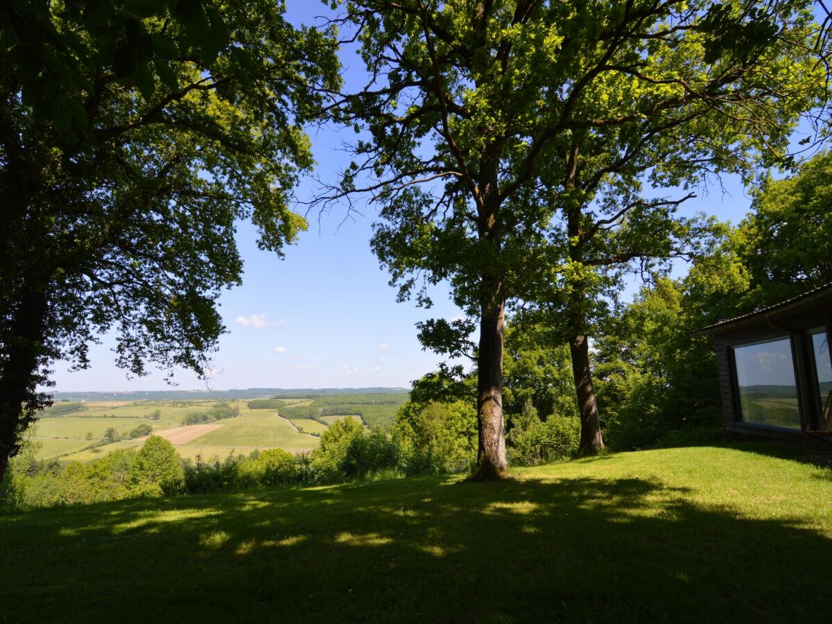 Chalet Rochefort Außenaufnahme 9