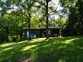 Chalet Rochefort Grabación al aire libre 6
