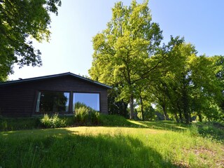 Chalet Rochefort Grabación al aire libre 8