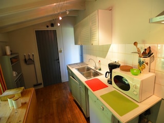 Chalet Rochefort Caratteristiche 33