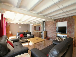 Farmhouse Daverdisse Features 20