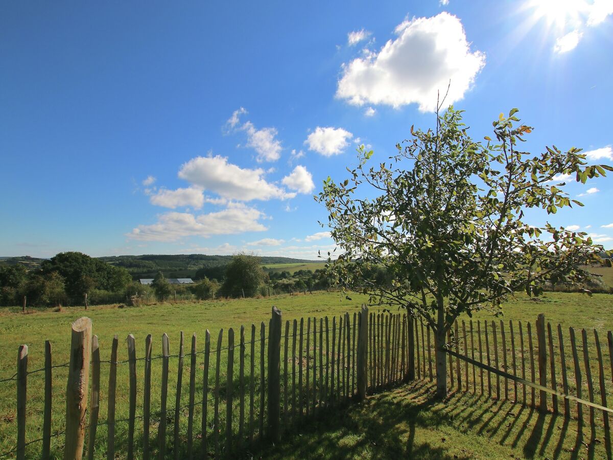 Farmhouse Daverdisse Outdoor Recording 1