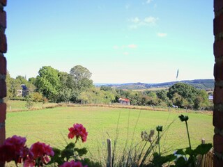Casa de campo Daverdisse Grabación al aire libre 5