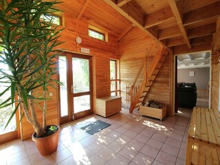 Farmhouse Daverdisse Features 9