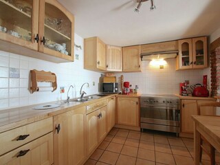 Farmhouse Daverdisse Features 12