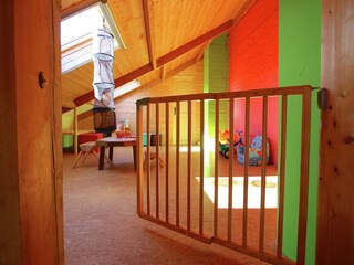 Casa de campo Daverdisse Características 18