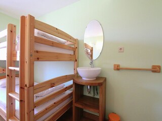 Farmhouse Daverdisse Features 24