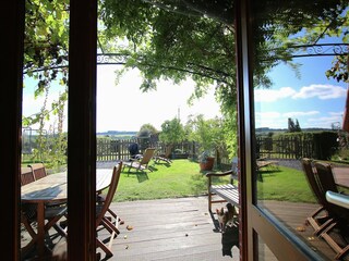 Farmhouse Daverdisse Outdoor Recording 8