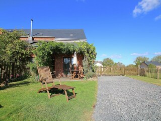 Boerderij Daverdisse Buitenaudio-opname 5