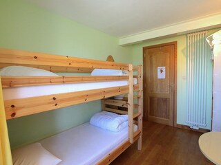 Type de propriété : Ferme Daverdisse Équipement 17