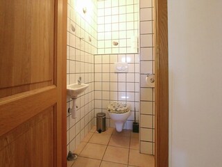 Farmhouse Daverdisse Features 13