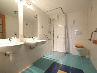 Farmhouse Daverdisse Features 12