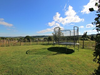 Farmhouse Daverdisse Outdoor Recording 6